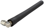 2,4 GHZ OMNIDIRECTIONAL ANTENNA 0° and 90° SMA CONNECTION 