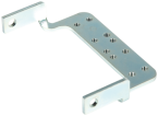 Cable clamp for B16 inserts 
