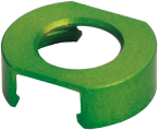 MODL.VARIO Accessories color coding green 4/2 
