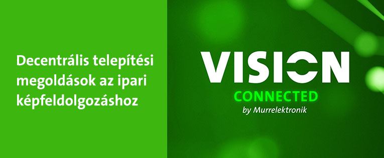 1. Vision Banner